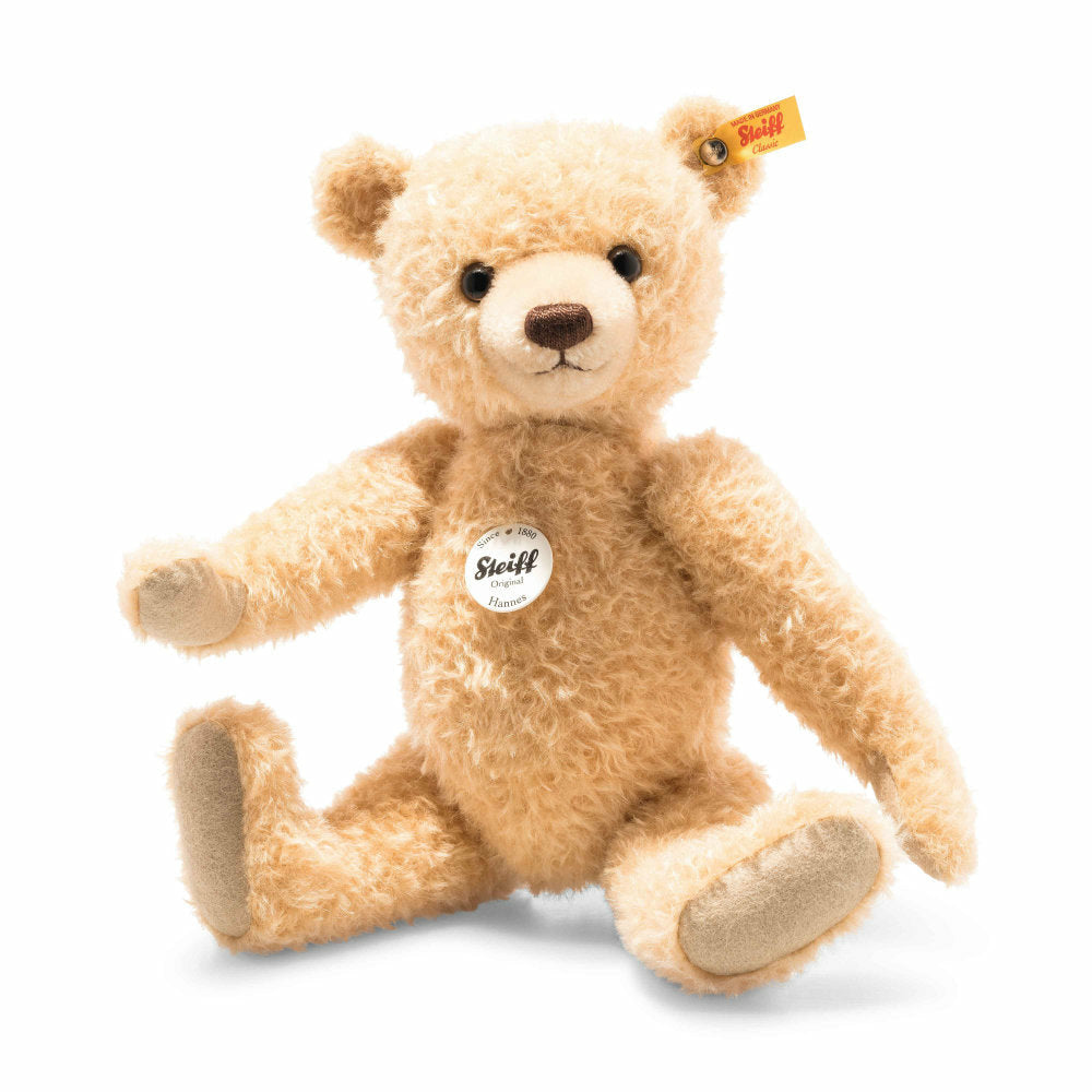 Steiff® | Hannes Teddybär | 34 cm