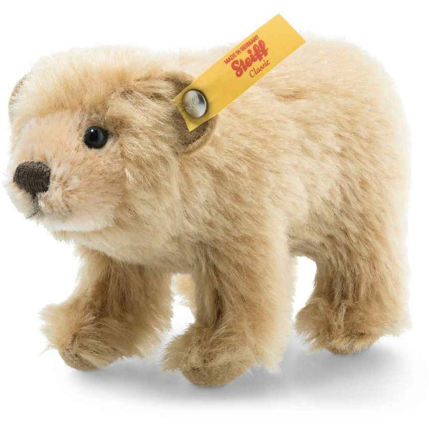 Steiff® | Wildlife Giftbox Bär | 12 cm