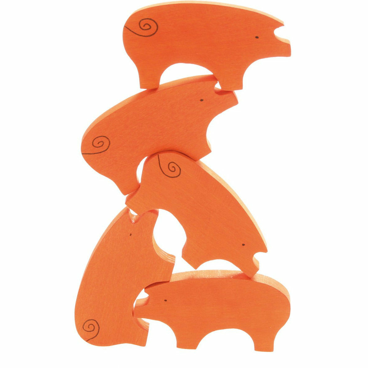 Grimm's | Figuren zum Zählen und Erzählen