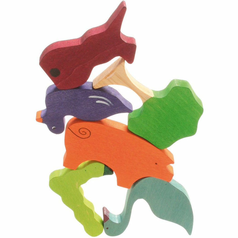 Grimm's | Figuren zum Zählen und Erzählen