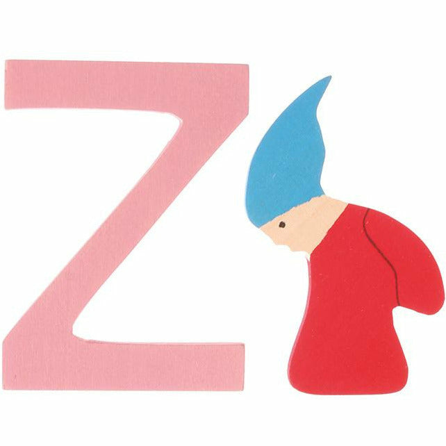 Grimm's | ABC Lernfiguren