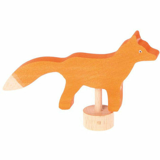 Grimm's | Steckfigur Fuchs