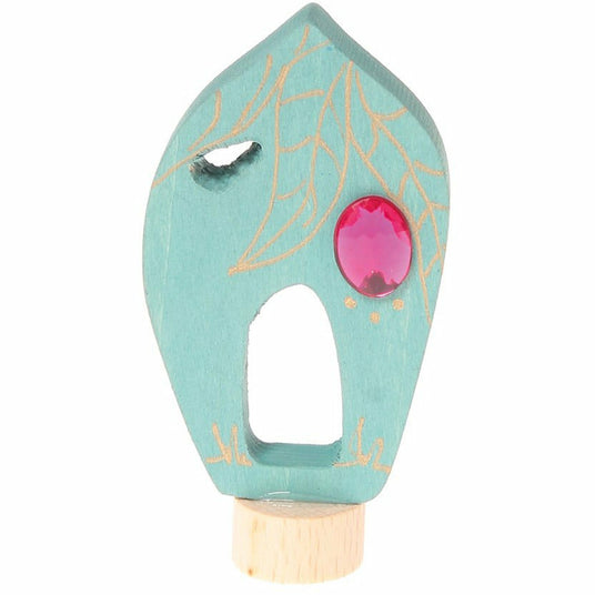 Grimm's | Steckfigur Blätterhaus