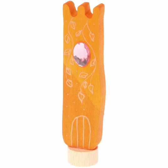 Grimm's | Steckfigur Rapunzelturm