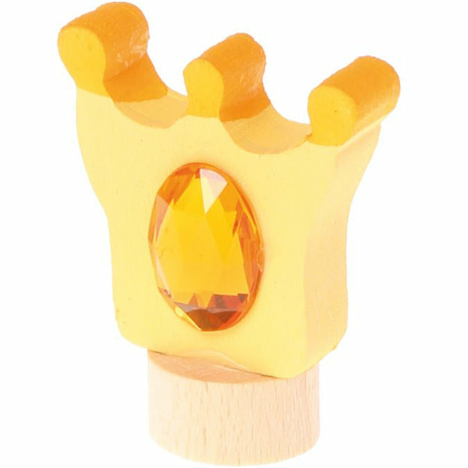 Grimm's | Steckfigur Krone