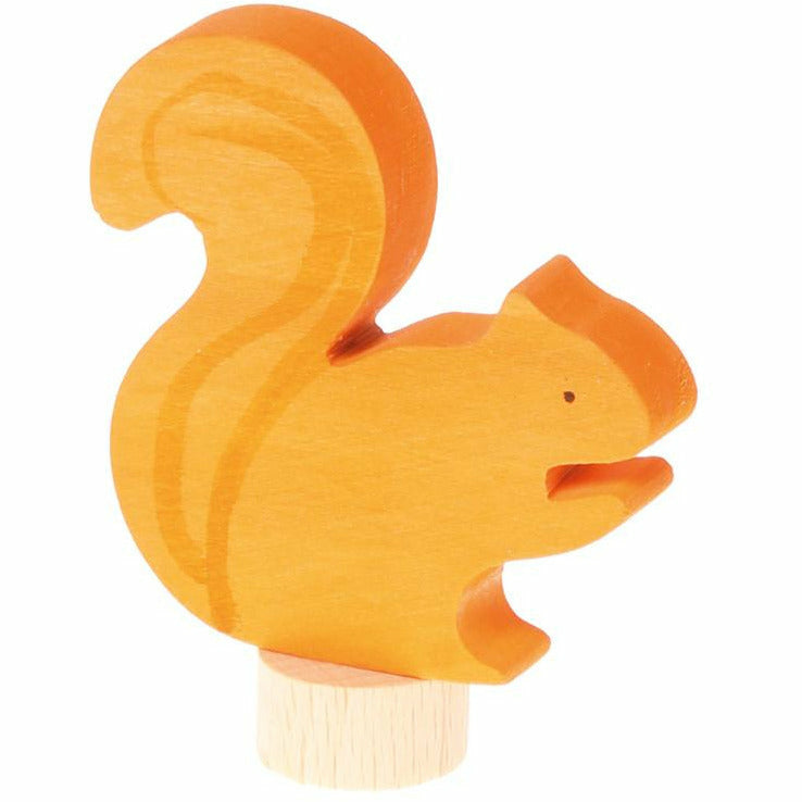 Grimm's | Steckfigur Eichhörnchen