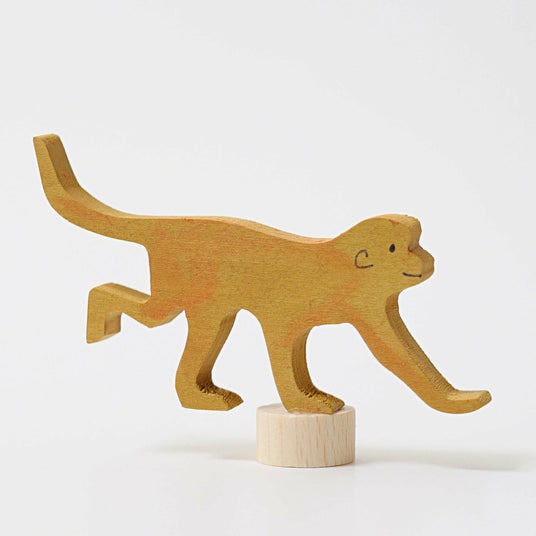 Grimm's | Steckfigur Äffchen