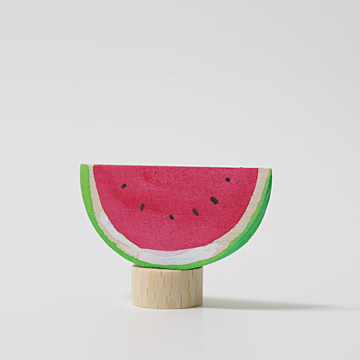 Grimm's | Steckfigur Melone