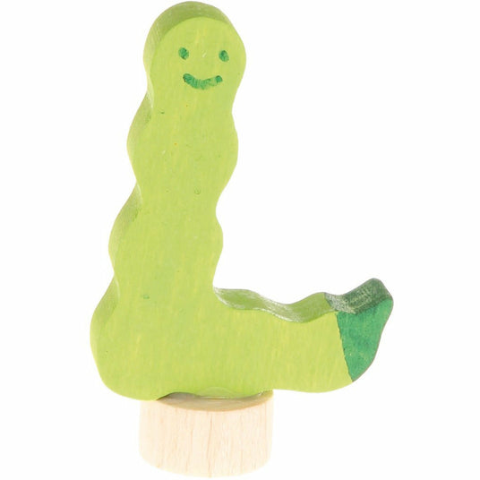 Grimm's | Steckfigur Wurm