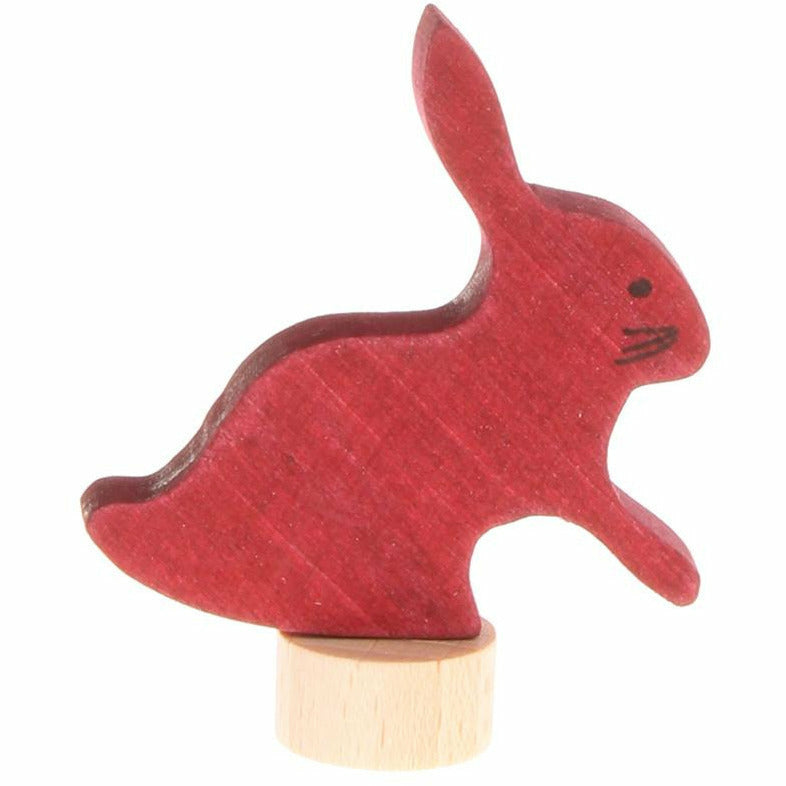 Grimm's | Steckfigur Hase
