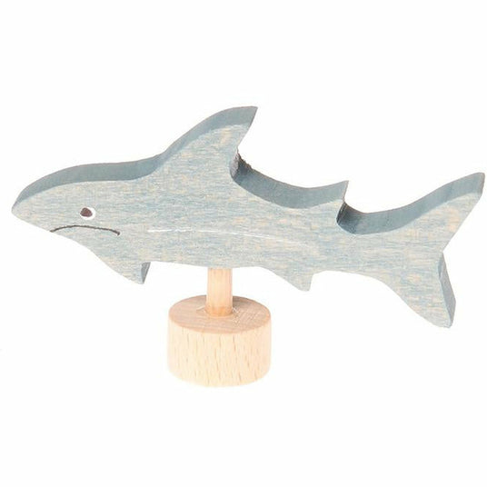 Grimm's | Steckfigur Hai