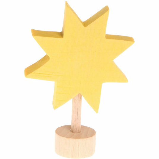 Grimm's | Steckfigur Stern