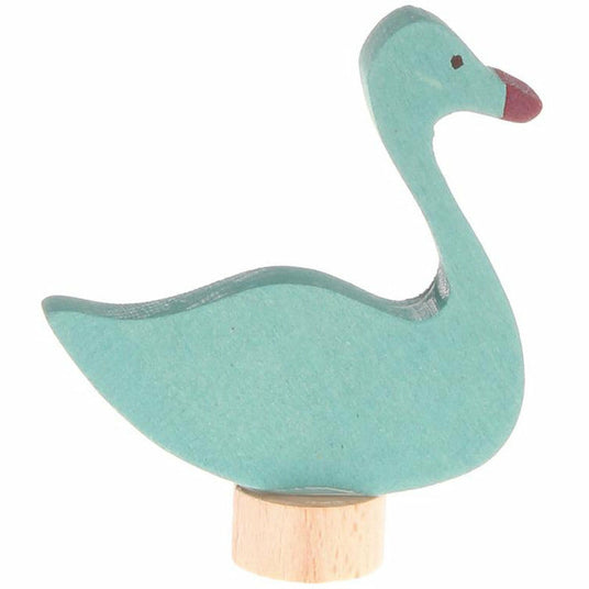 Grimm's | Steckfigur Schwan