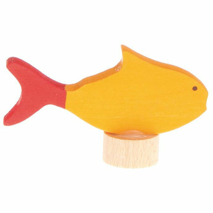 Grimm's | Steckfigur Fisch