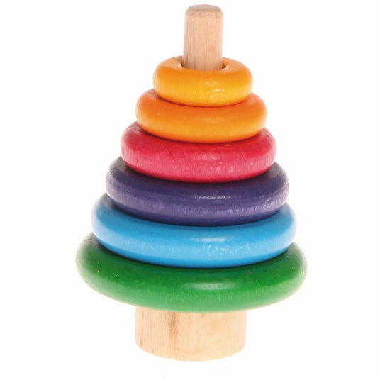 Grimm's | Steckfigur Scheibentürmchen