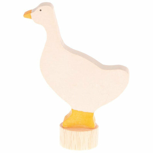 Grimm's | Steckfigur Gans