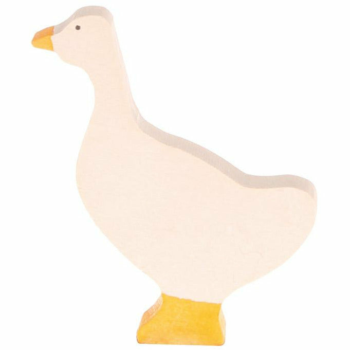 Grimm's | Steckfigur Gans