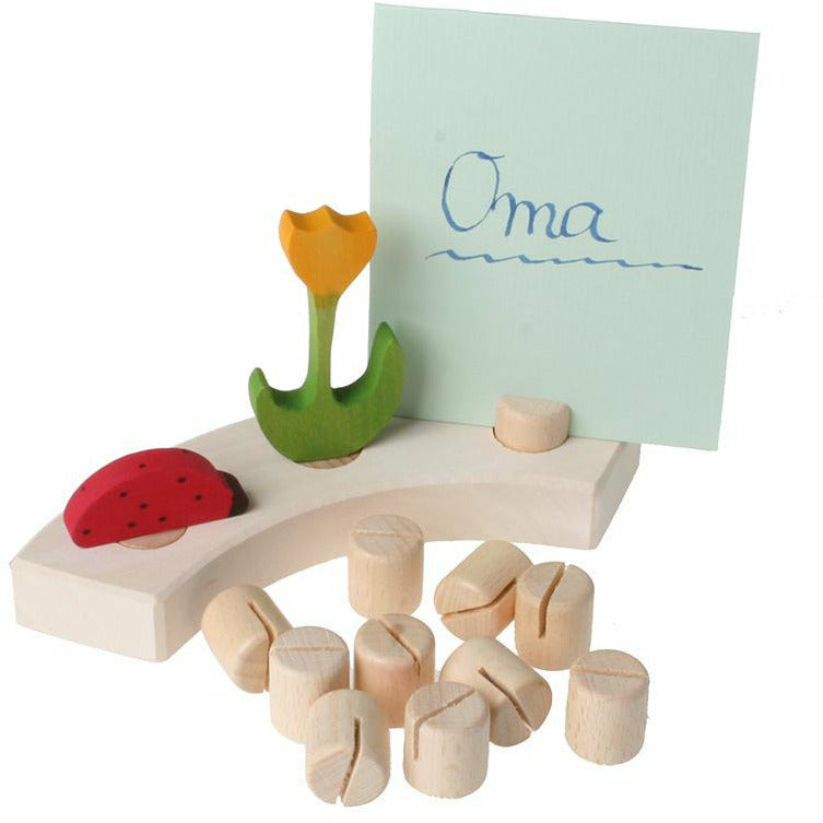 Grimm's | Bilderhalter