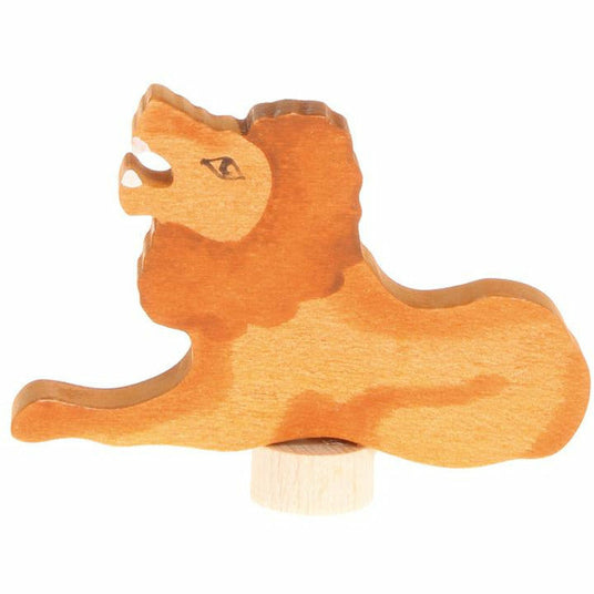 Grimm's | Steckfigur Löwe