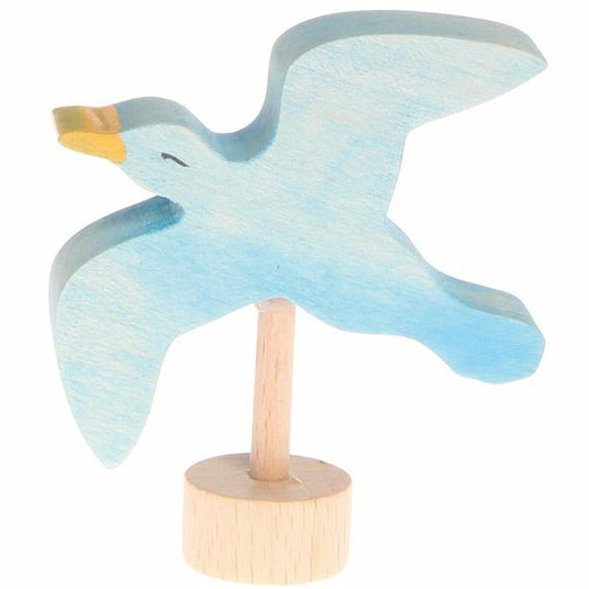 Grimm's | Steckfigur Möwe