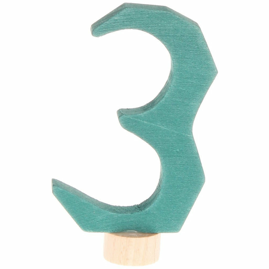 Grimm's | Anthroposophische 3