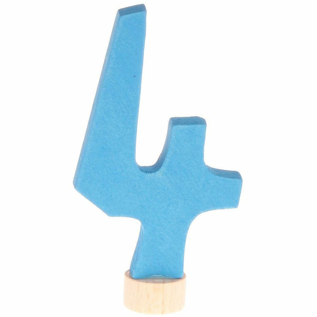 Grimm's | Anthroposophische 4