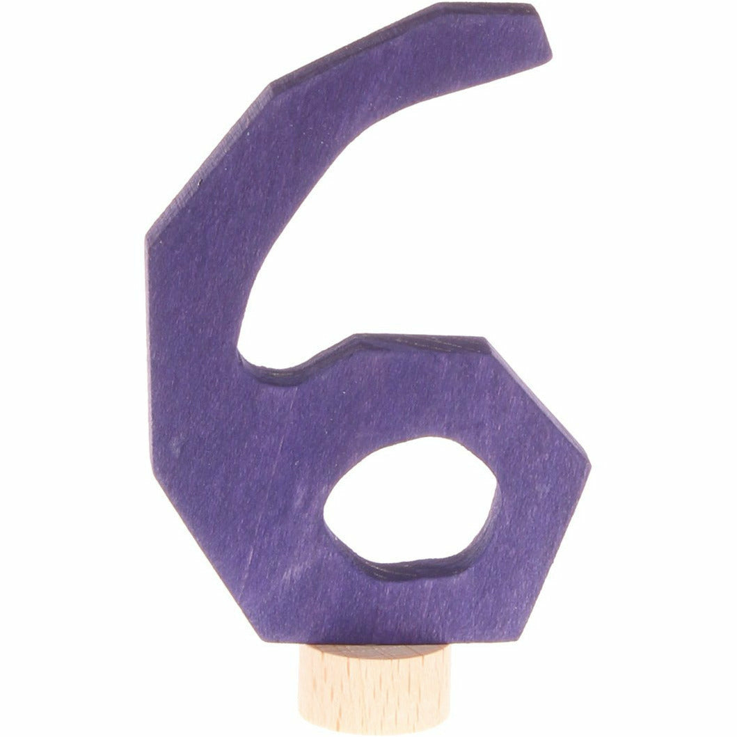 Grimm's | Anthroposophische 6