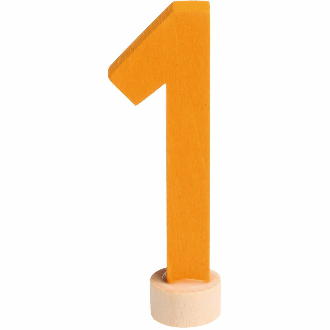 Grimm's | Zahlenstecker 1