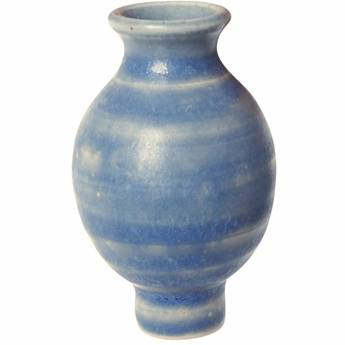 Grimm's | Blaue Vase