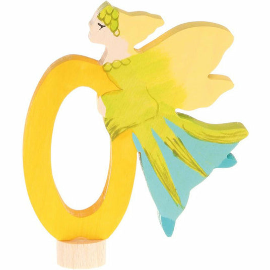 Grimm's | Stecker Märchen 0