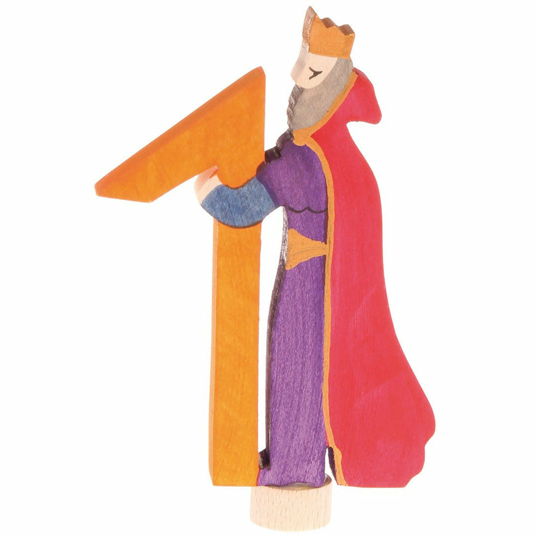 Grimm's | Stecker Märchen-1