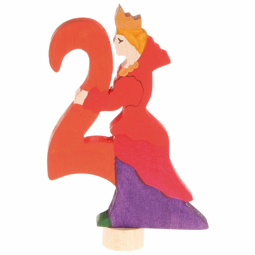 Grimm's | Stecker Märchen-2