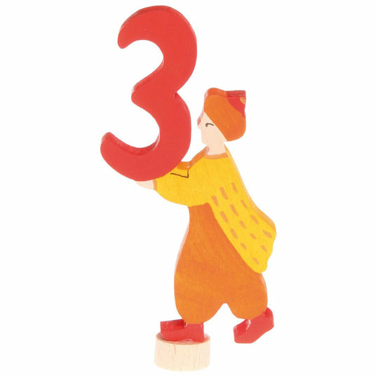 Grimm's | Stecker Märchen-3