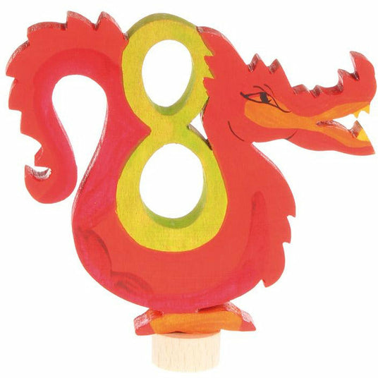 Grimm's | Stecker Märchen-8