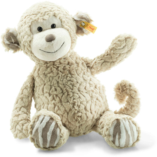 Steiff® | Soft Cuddly Friends Bingo Affe | 39 cm