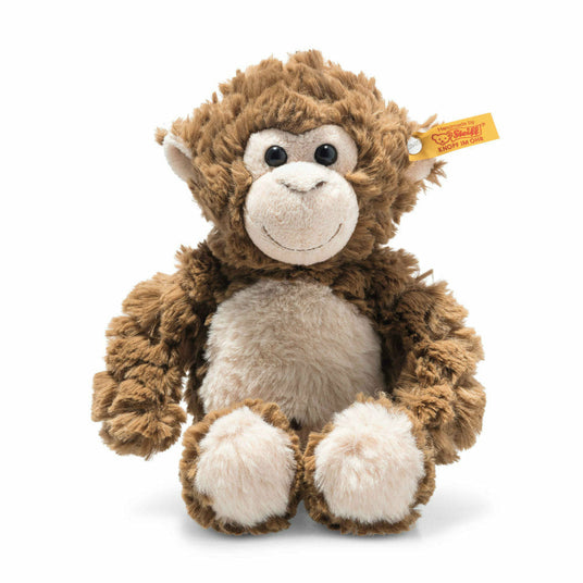 Steiff® | Soft Cuddly Friends Bodo Affe | 20 cm