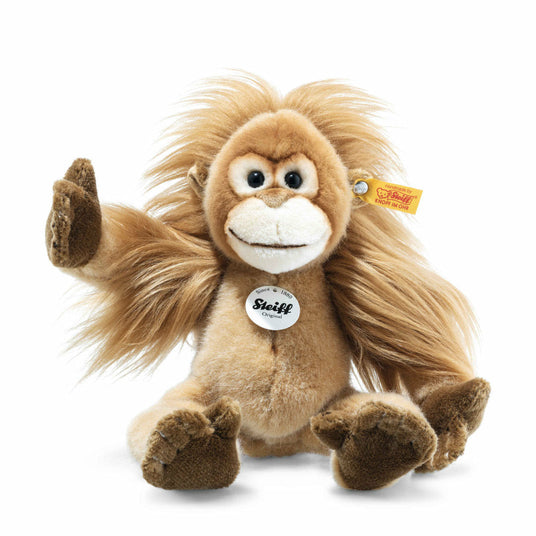 Steiff® | Elani Baby-Orang Utan | 28 cm