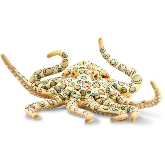 Steiff® | Oscar Oktopus | 46 cm