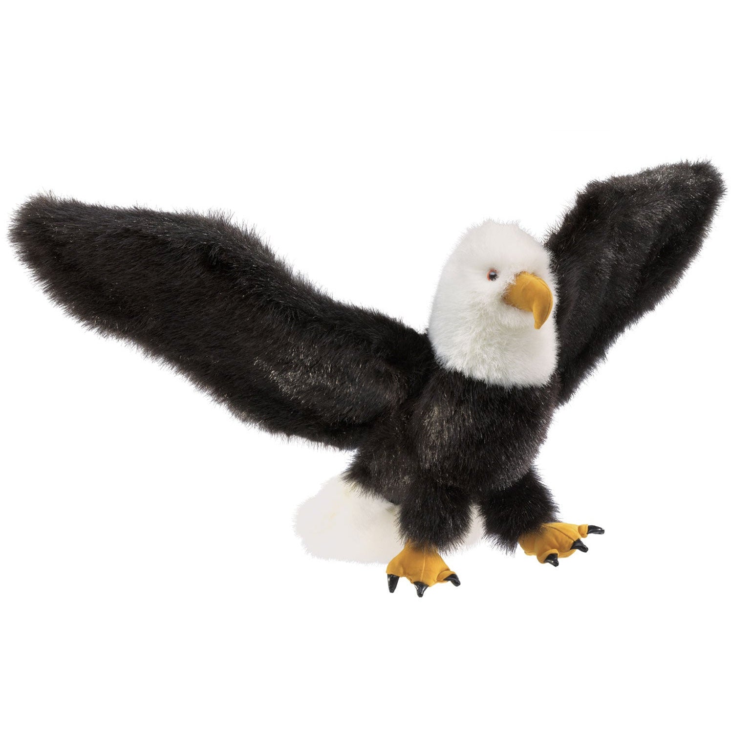 Folkmanis Puppets | Adler / Eagle