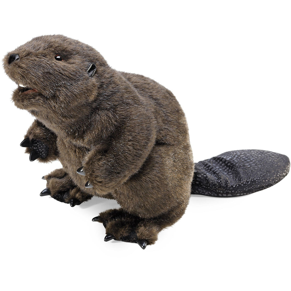 Folkmanis Puppets | Biber / Beaver
