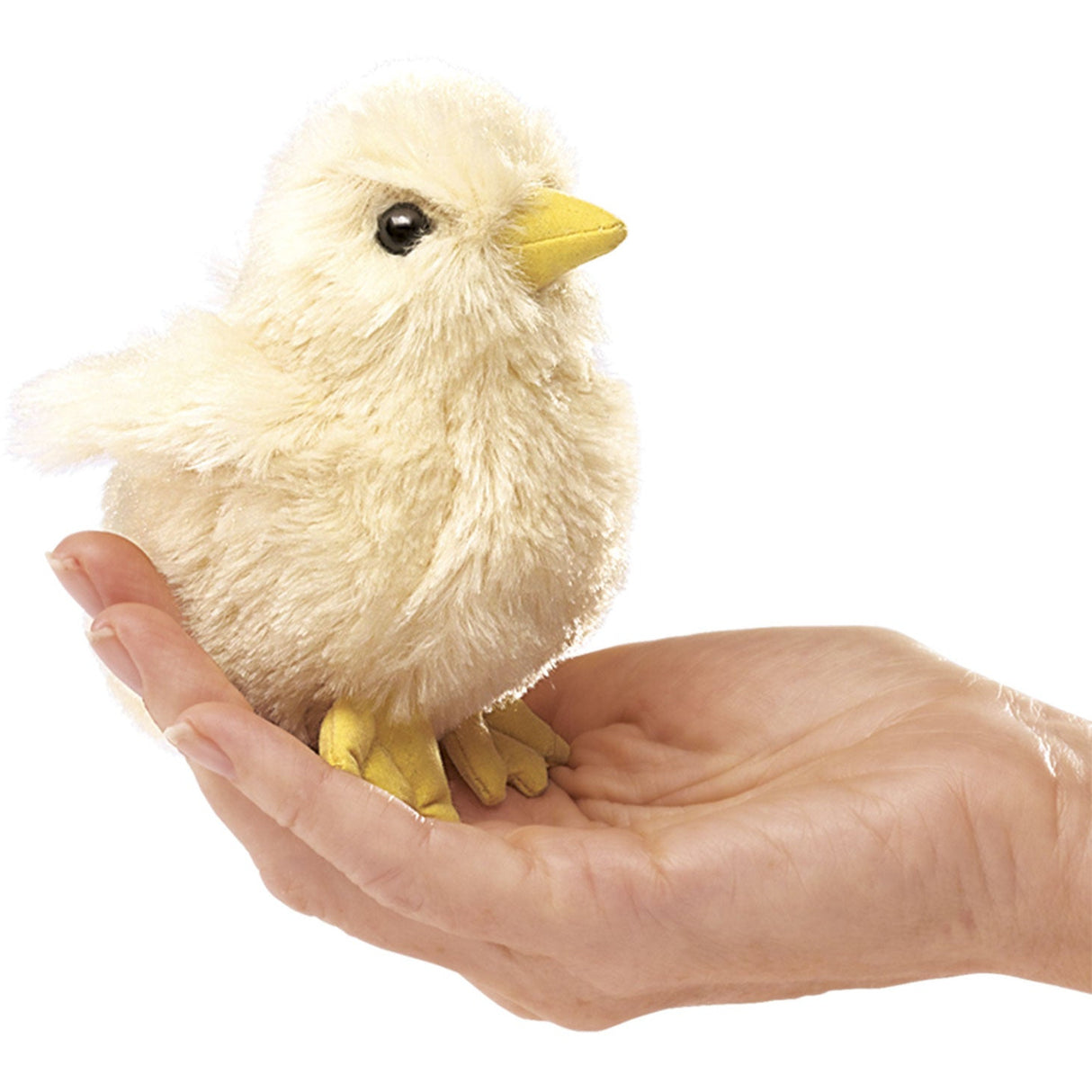 Folkmanis Puppets | Mini Küken / Mini Chick