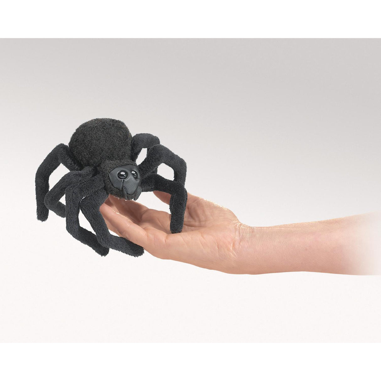 Folkmanis Puppets | Mini Spinne / Mini Spider