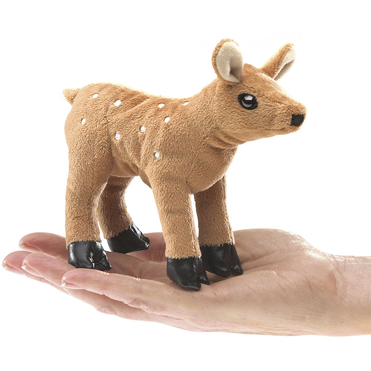 Folkmanis Puppets | Mini Reh / Mini Fawn