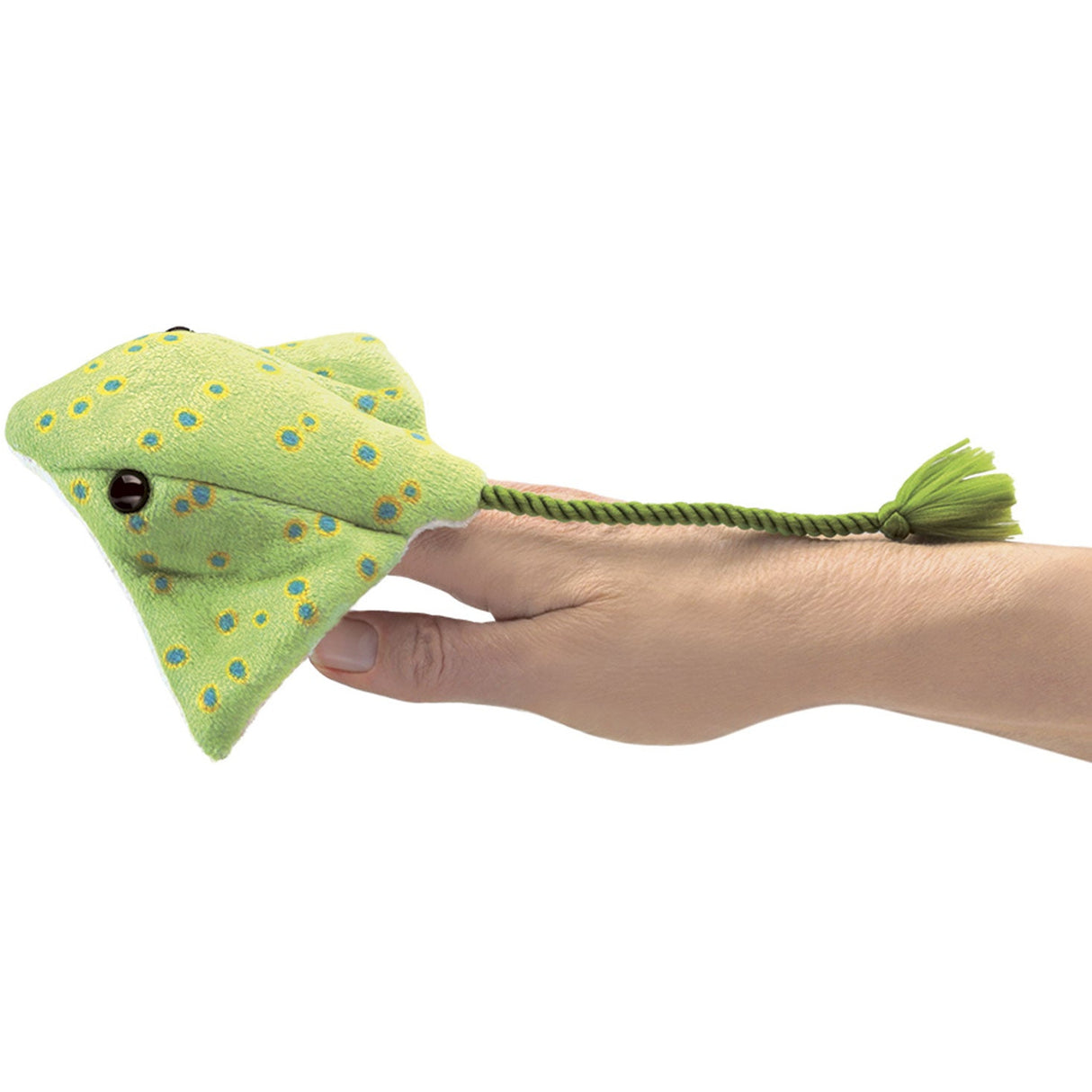 Folkmanis Puppets | Mini Rochen / Mini Ray