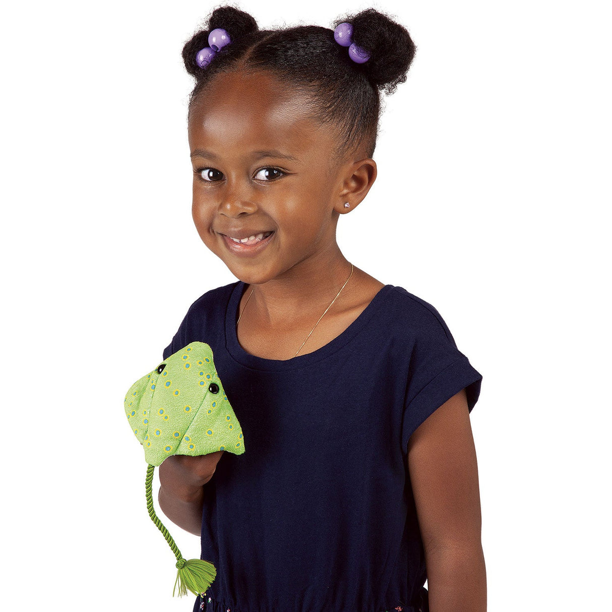 Folkmanis Puppets | Mini Rochen / Mini Ray