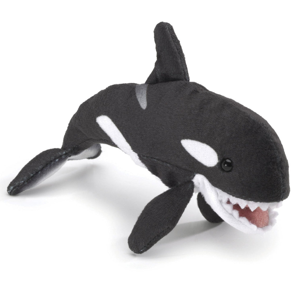 Folkmanis Puppets | Mini Schwertwal / Mini Orca