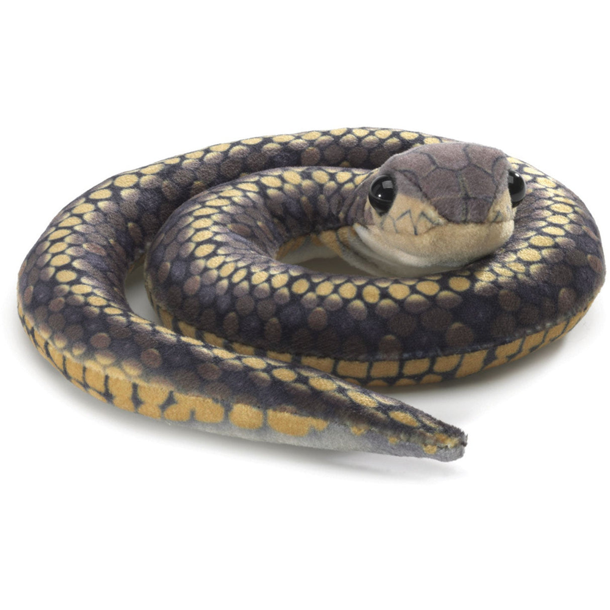 Folkmanis Puppets | Mini Schlange / Mini Snake