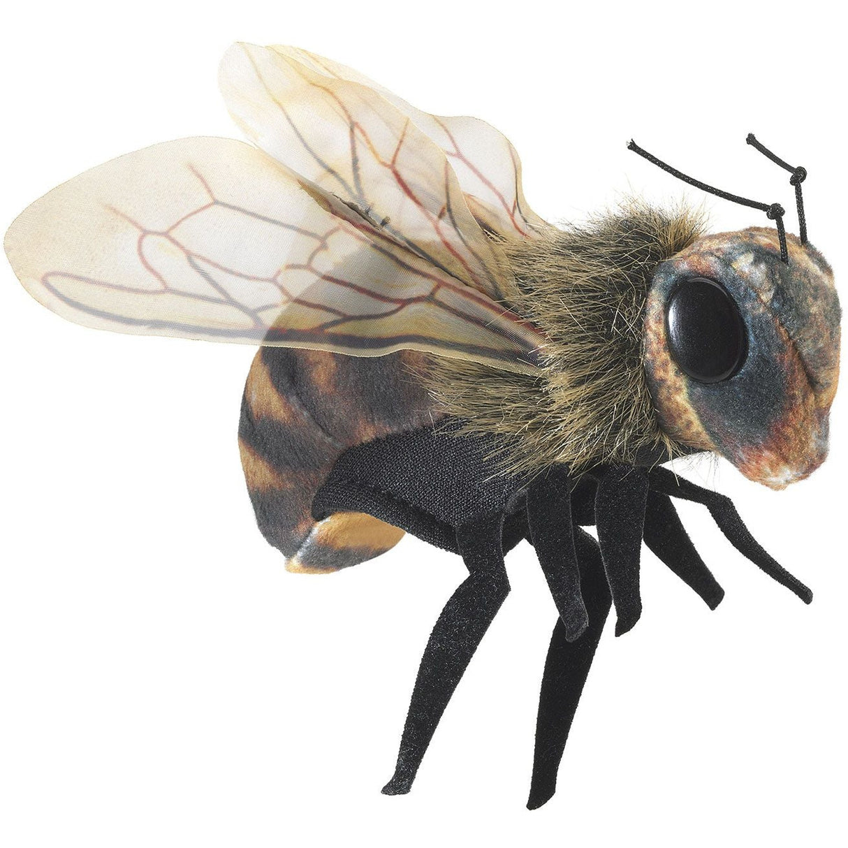 Folkmanis Puppets | Mini Biene / Mini Bee