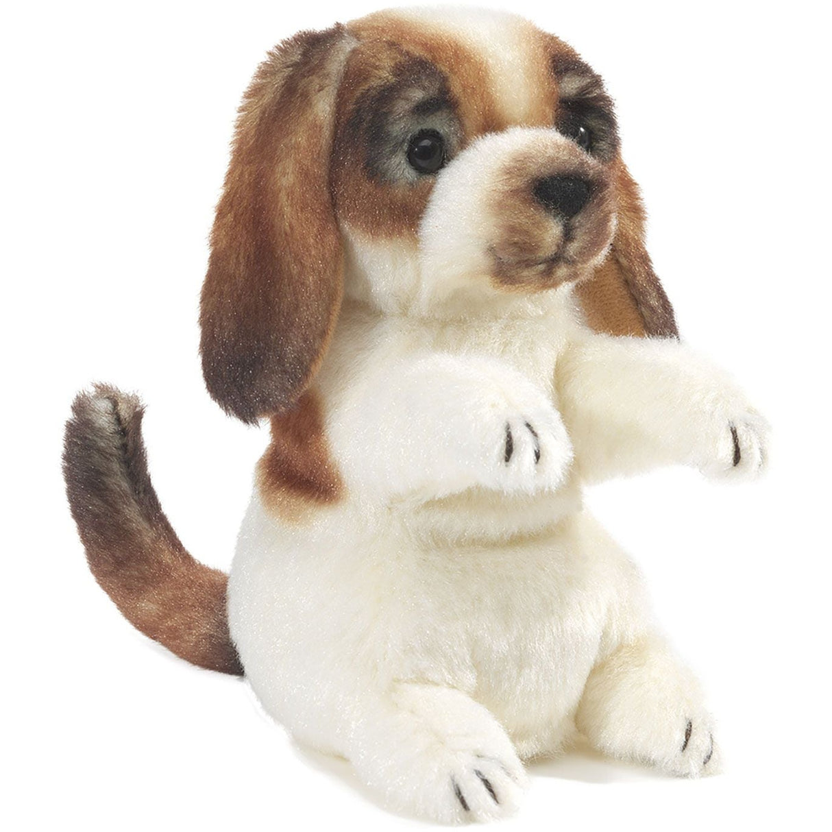 Folkmanis Puppets | Mini Hund / Mini Dog