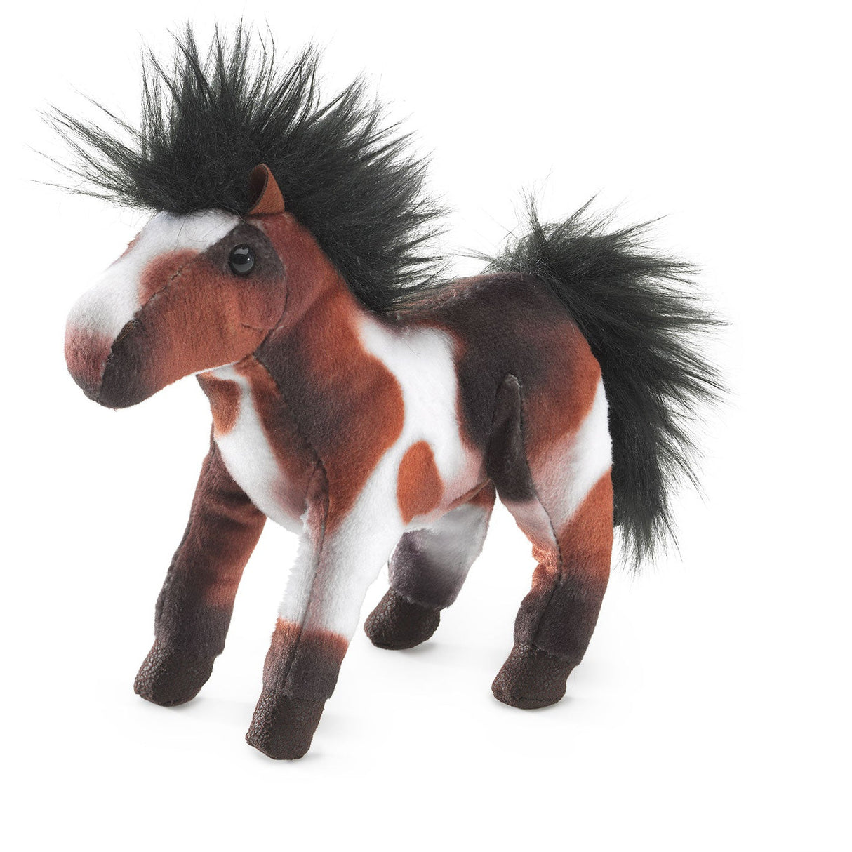 Folkmanis Puppets | Mini Pferd / Mini Horse